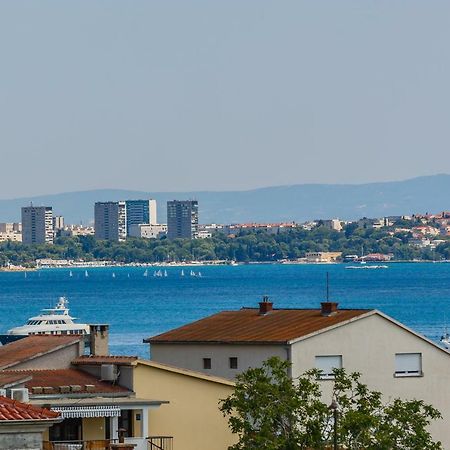 Apartman Lucija Kastela Exterior photo